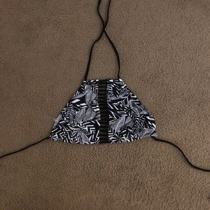 bikini top